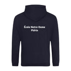 Sweat à capuche - Notre-Dame de Plérin