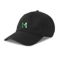 Casquette 6 pans délavés - Nexorio