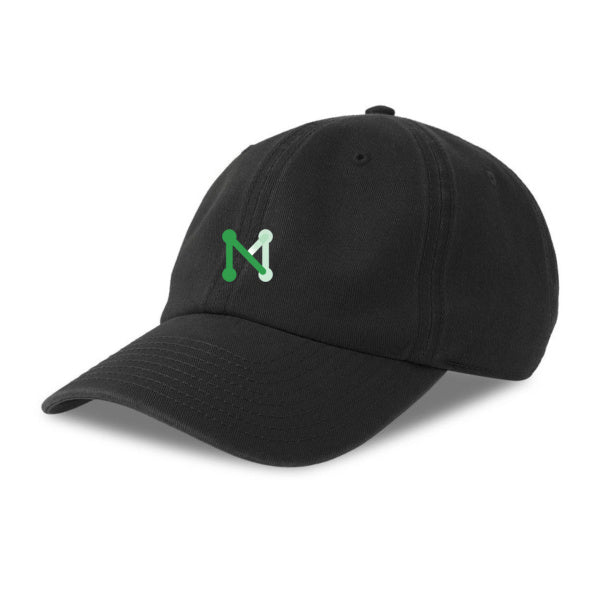 Casquette 6 pans délavés - Nexorio