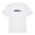 T-shirt premium brodé - Cryptoformation