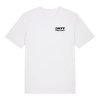 T-shirt unisexe - RTT Festival
