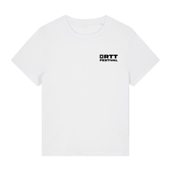 T-shirt femme - J'peux pas j'ai RTT