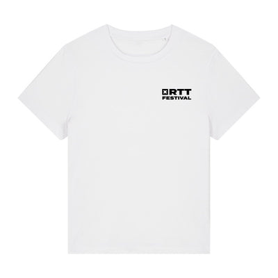 T-shirt femme - J'peux pas j'ai RTT