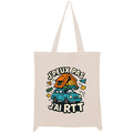 Tote bag - J'peux pas j'ai RTT