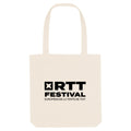 Tote bag lourd premium - RTT Festival