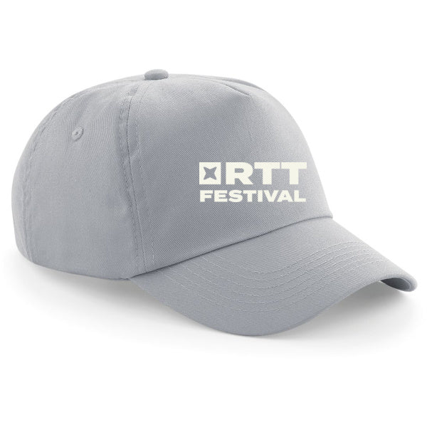 Casquette - RTT Festival