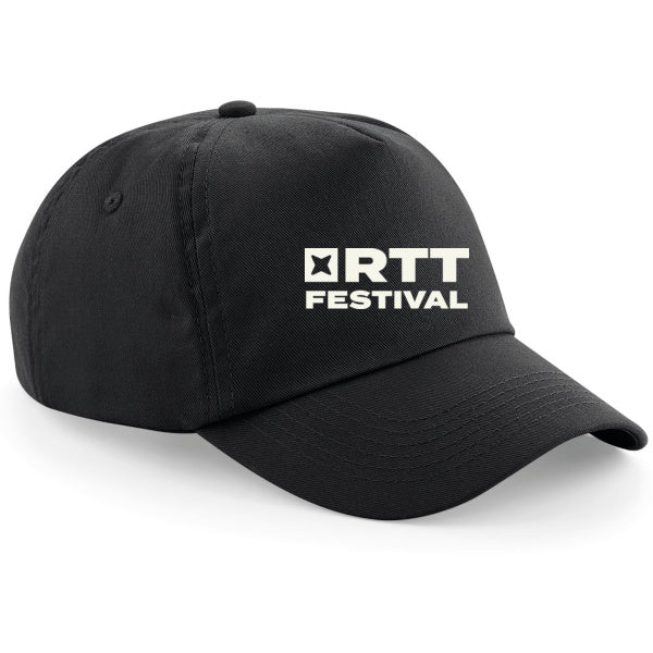 Casquette - RTT Festival