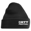 Bonnet en coton bio - RTT Festival
