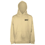 Sweat à capuche enfant - J'peux pas j'ai RTT
