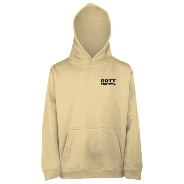 Sweat à capuche enfant - J'peux pas j'ai RTT