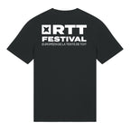 T-shirt unisexe - RTT Festival