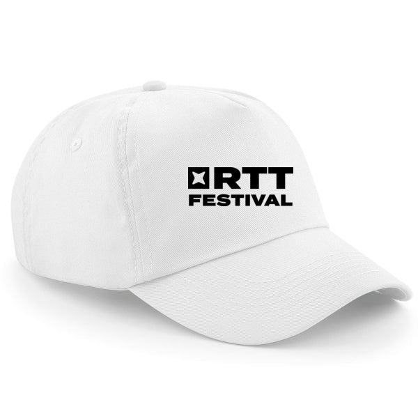 Casquette - RTT Festival