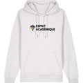 Sweat à capuche - Esprit Académique
